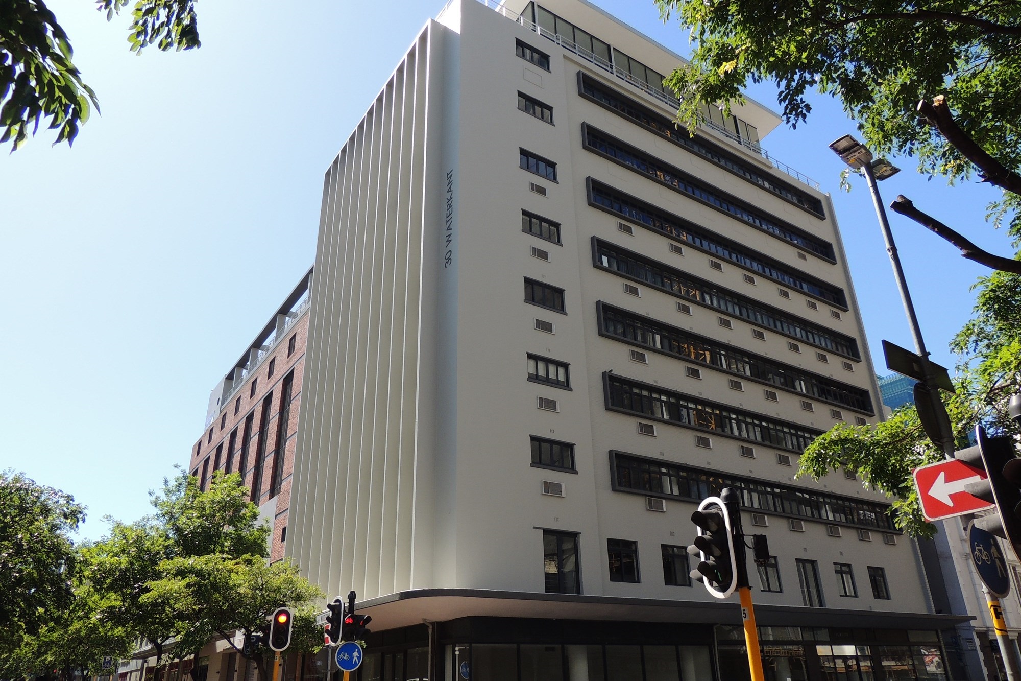 To Let commercial Property for Rent in De Waterkant Western Cape